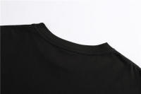 Camiseta De Algodón Para Hombre De La Marca KB Camiseta De Manga Corta En Color Sólido Para Primavera Estilo Casual Lavado a Mano - details 21