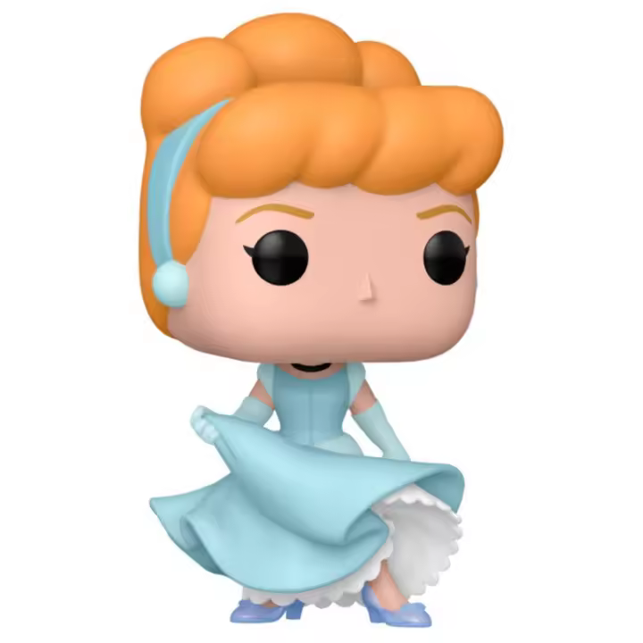 Funko POP Disney Cenicienta 1542    Disney - 1