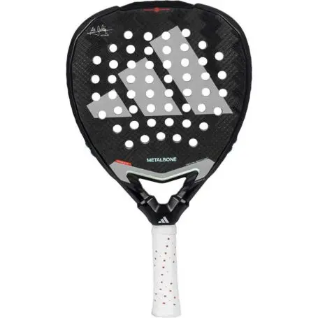 Pala de pádel Adidas Metalbone 3.4 2025 + regalos - ¡La mejor opción para jugar! - 1