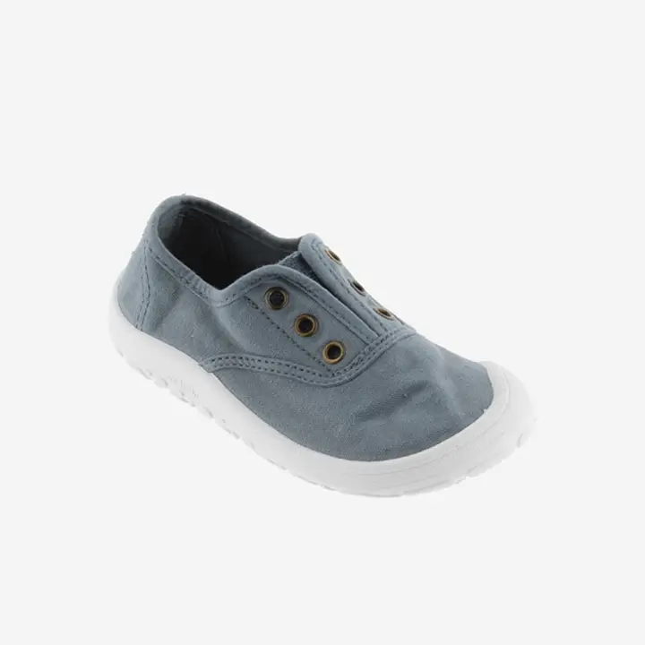 Lonas marca Victoria para unisex-niños en color azul - 1