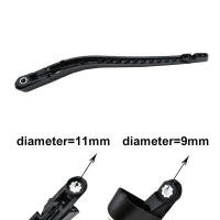 Juego De Braza Y Hoja De Limpia Para Parabrisas Trasero Para Peugeot 107 Citroen C1 MK1 Toyota Aygo MK1 2005-2014 - details 8