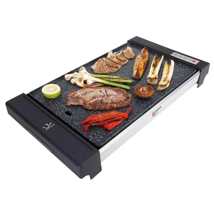 PLANCHA ASAR JATA GR3000 2650W 48X32 EXCELLENCE - 1