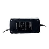 Cargador De Batería De Litio 36V 42V 48V 54.6V 52V 58.8V Para Bicicleta Eléctrica Ebike DC XLR RCA Accesorios Para Bicicletas Eléctricas - details 2