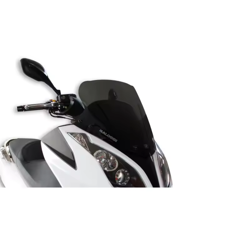Cupula Malossi Sport  Kymco Superdink 125 Ahumada Oscuro   Ce U - 1
