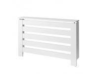 Cubre Radiador Serie Victoria 3122 Topkit Cubre radiadores Diseño Elegante Medidas: 84x120x20 cm. - details 0