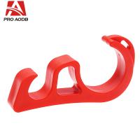 Cerradura De Seguridad Para Motocicleta Y Bicicleta Universal Kasawaki Honda Yamaha KTM Husqvarna ATV Bloqueo De Estacionamiento Con Gancho - details 5