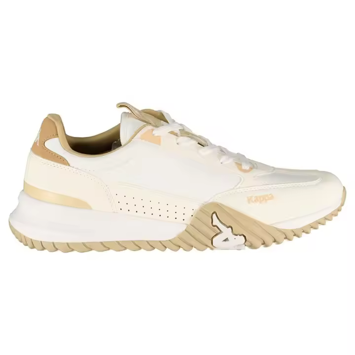 Calzado hombre Zapatillas deportivas Kappa Zapatillas Arklow Beige - 1