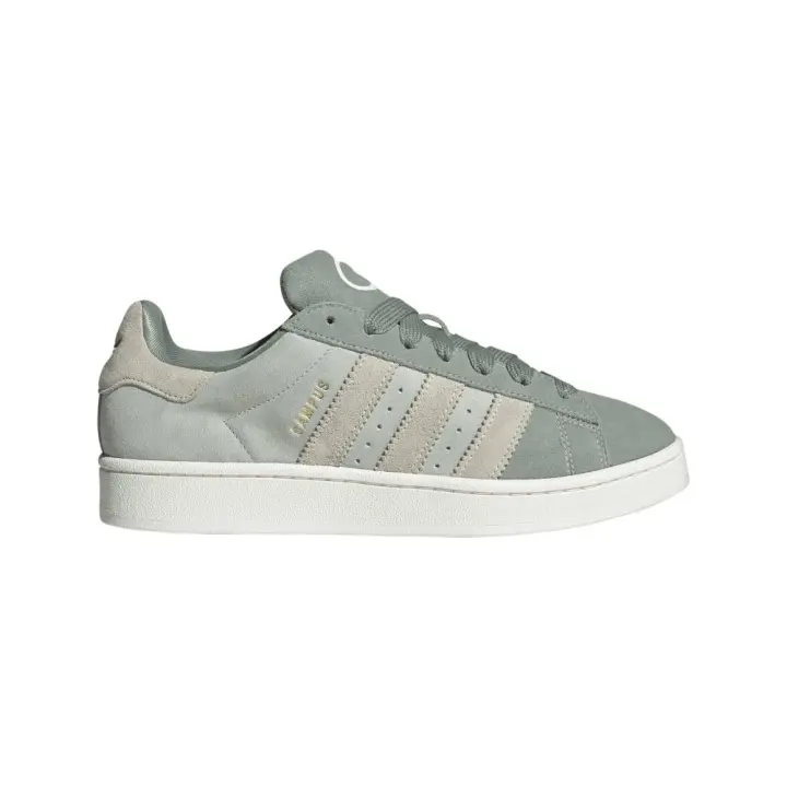 Zapatilla Adidas Campus 00S Verde - 1
