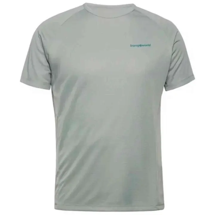 Camiseta Trangoworld modelo Pc010369-790 en color Verde - 1