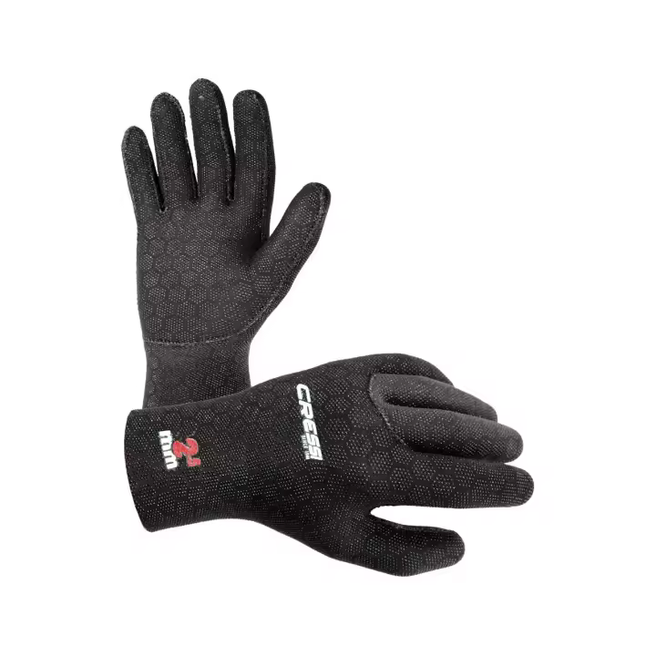 Guantes De Buceo Neopreno Ultrastretch 5Mm - CLX 475903 - 1