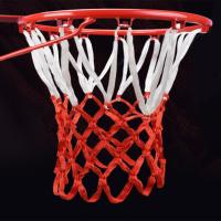 Red De Baloncesto Luminosa 45CM Con Reducción De Impacto Reemplazo De Red De Entrenamiento De Tiro Resistente Y Duradera - details 8