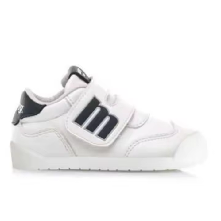Zapatilla MUSTANG 48909 C55158 48909 C55158 Blanco - 1
