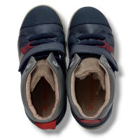 Biomecanics Botas Niño 181175 MARINO calzado niños ROYALE CORDONETS - details 2