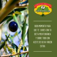 Fuenteoliva Aceite de Oliva Virgen Extra 5 Litros Nueva Campaña 2024-2025 - details 0