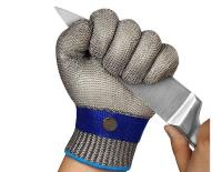 Guantes de Maple inoxidable Guantes de Protección de Grade 5 - details 6
