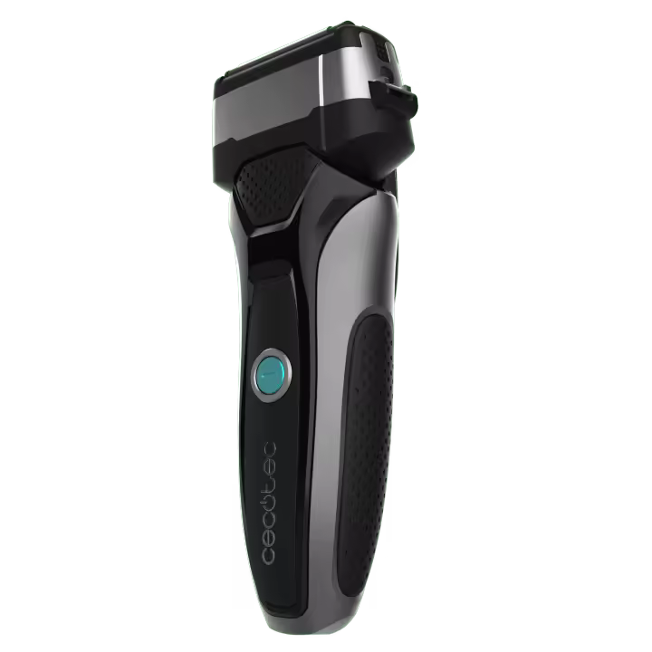 Afeitadora PrecisionCare X-Trimm con tres cuchillas de acero inoxidable y 60 minutos de autonomía IPX6 - 1