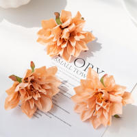 100Pcs Estambres De Girasol De Seda Para Decoración De Hogar Boda Jardín Scrapbook Corona Navidad Accesorios De Hojas Y Flores Artificiales - details 8