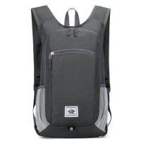 Mochila Plegable Ultraligera Para Camping Y Senderismo Deporte Al Aire Libre Mochila De Viaje Día Para Hombres Y Mujeres - details 41