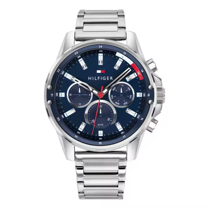 Reloj Tommy Hilfiger 1791788 Mason Relojes Tommy Hilfiger - 1