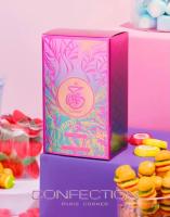 khair confection de Paris Corner Perfume árabe mujer Eau de Parfum elegante dulce regalo - 100ml - details 1