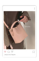 Bolso pequeño de moda para Mujer, Bolso type Cube simple, Bolso Cruzado de hombre versátil - details 0