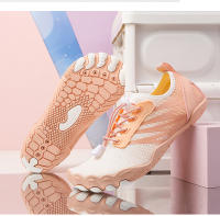 Zapatos para rastreo de ríos, zapatos de vadeo para hombres y mujeres, zapatos de natación antideslizantes de secado rápido, zapatos de pesca, zapatos anfibios, zapatos de playa anticortes - details 20