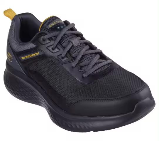 Skechers mod. 232958 Blucher sport para Hombre en Nylon - 1