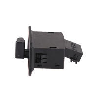 Botón De Comenzador De Señal De Luces Doble Modificada Para GY6Interruptor Single Para Comenzador De Señal De Luces Doble - details 5