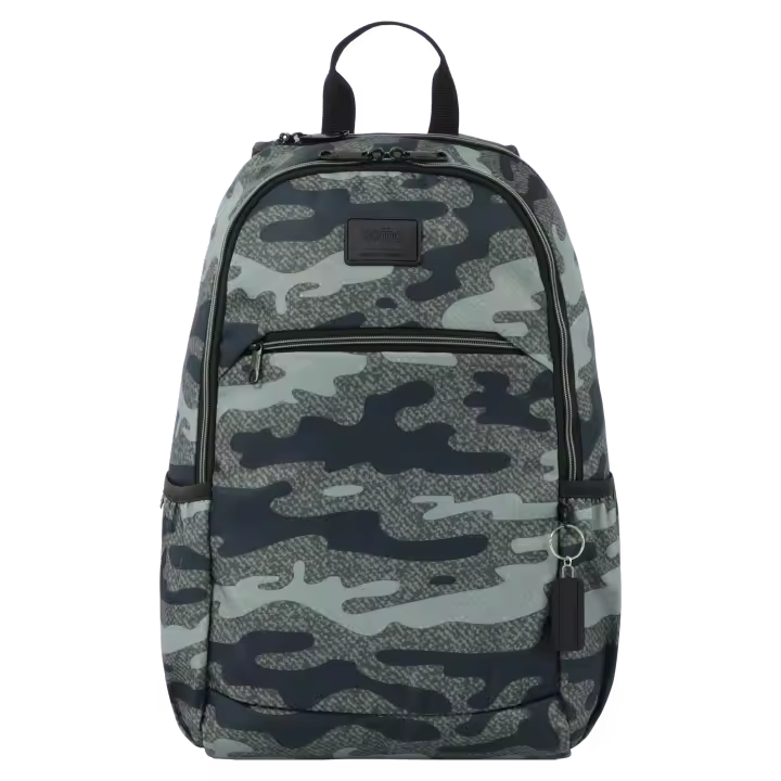 Totto Mochila Urbana Tracer 2 -Dimensiones:30 x 45 x 7.5 cm-Material: Poliester Reciclado - 1