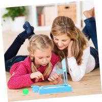 Juego de Baloncesto Juguetes para niños,Mini Juego de Baile: Este Juego goza de una gran durabilidad, no es fácil de romper ni deformar - details 1