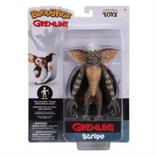 Figura Stripe Cine Noble Collection - Gremlins - 1