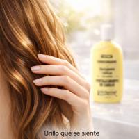 Gota Dourada – Acondicionador Fortalecedor con Extracto de Hierbas para Cabello Débil 430ml - details 2
