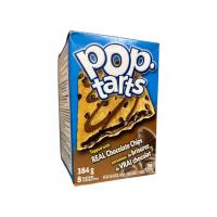 Pop Tarts Real Chocolate Chips 8 Pastries 384 g - details 0