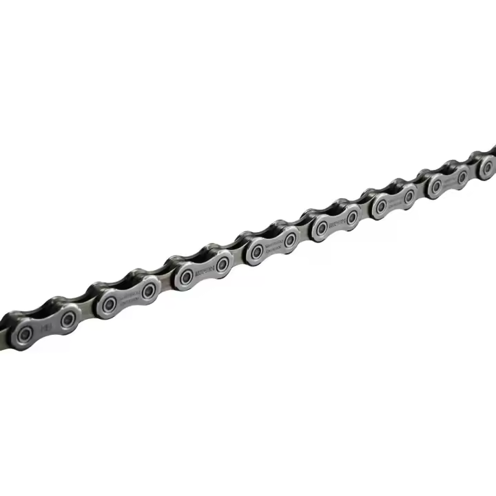 Shimano Cadena 105 Hg601 Quick Link Plateado - 1