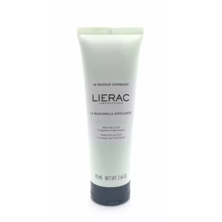 LIERAC NEW LIMPIEZA MASCARILLA EXFOLIANTE - 1