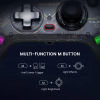 GamesOriginal Gamesir Kaleid /Kaleid Flux Xbox Controller Bedrade Gamepad para Xbox Serie X, Xbox Serie S, consola de juegos Xbox One - details 8