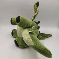 Peluche Pete Dragon De 50 Cm Juguete De Peluche Suave De Dibujito Animado Para Niños Regalos De Cumpleaños Y Navidad - details 5