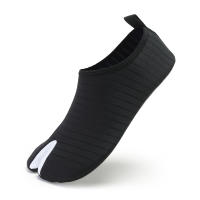 Zapatos De Natación Para Hombres Y Mujeres Zapatillas De Agua Deportivas Para Playa Natación Surf Snorkel Mesh Transpirable Y Impermeable TPR Anti-Derrapante Talla True Fit - details 4