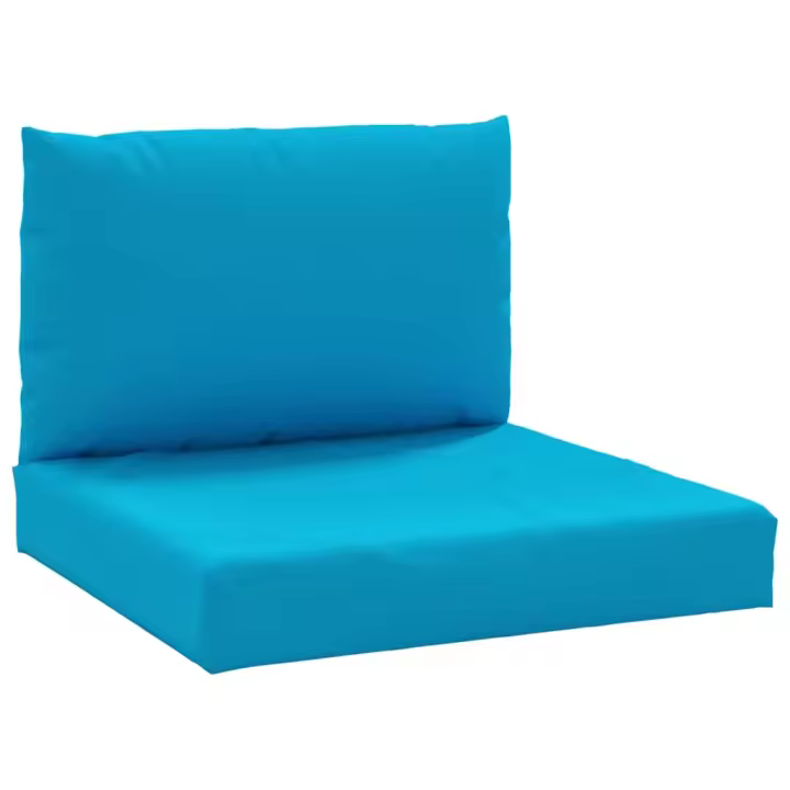 Funda por Palet Unidade Canva Oxfor Azu Claro - 1