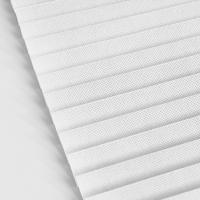 Cortinas De Blackout Sin Cordones Cortinas De Tela Pliega Para Privacidad Y Filtración De Luz Para Baño Oficina Estilo Clásico - details 4