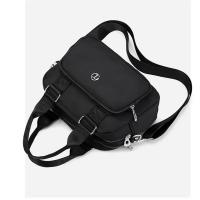 Bolso De Hombro Cruzado Grande Capacidad Impermeable Nylon Para Mujer Bolso De Trabajo Bolso De Mano Estilo Casual - details 5