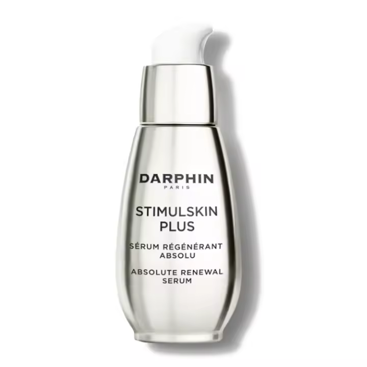 DARPHIN - STIMULSKIN PLUS Sérum regenerador absoluto - 1
