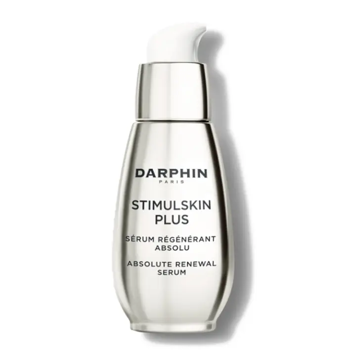 DARPHIN - STIMULSKIN PLUS Sérum regenerador absoluto - 1
