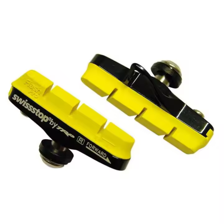 Swissstop Rim Pad Flash Pro Kit 2 Fixing - 1