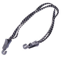 Porta-Mochilas Para Bicicleta Con Correa Elástica Y Gancho Soporte De Carga Para Adultos Material De Poliéster Unisex - details 9