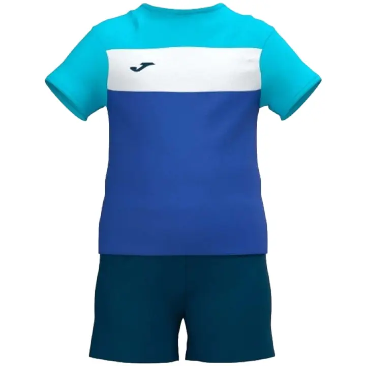 Conjuntos-Sportswear marca Joma modelo 500649.726 para niños en color azul - 1