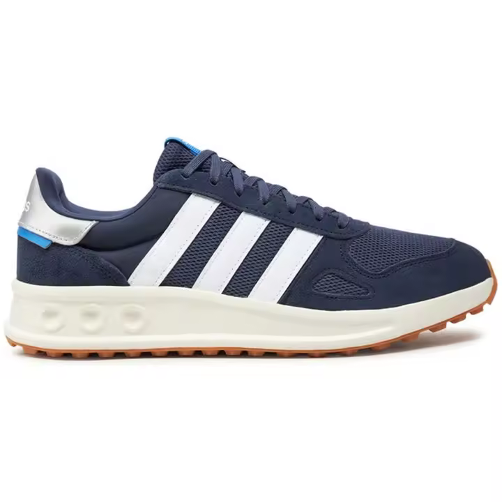 Calzado Adidas modelo Run 84 en color Azul - 1
