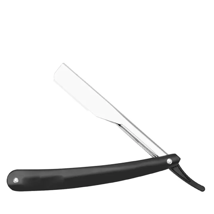Afeitadora Manual Plegable Portátil Para Principiantes Apto Para Mujeres Accesorio De Peluquería Seguridad Afeitadora Precisión Durabilidad Fácil De Limpia Asequible - 1