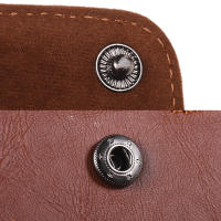 Andoer Estuche De Cuero PU Para Cámara Instantánea Fujifilm Instax Square SQ6 Con Correa Bolsa De Cámara Para Fotografía - details 2