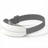 Masajeador De Ojos Eléctrico Con Terapia De Compresión Caliente Alivio De La Fatiga Ocular Rotativo Y Masaje De Rodillazos Protección Anti Arrugas Con Música - details 13